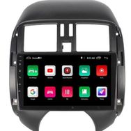 Soundstream Nissan Micra 2 GB Ram 32 GB HDD Android Carplay Navigasyon Multimedya Ekran Teyp