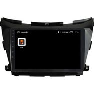 Soundstream Nissan Murano 2 GB Ram 32 GB HDD Android Carplay Navigasyon Multimedya Ekran Teyp