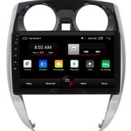 Soundstream Nissan Note 2 GB Ram + 32 GB HDD Android Carplay Navigasyon Multimedya Ekran Teyp