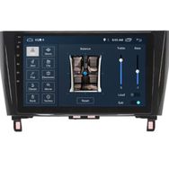 Soundstream Nissan X-Trail 2 GB Ram 32 GB HDD Android Carplay Navigasyon Multimedya Ekran Teyp