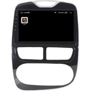 Soundstream Renault Clio 4 2 GB Android Carplay Navigasyon Multimedya Qled Ekran