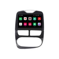 Soundstream Renault Clio 4 2 GB Android Carplay Navigasyon Multimedya Qled Ekran