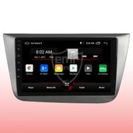 Soundstream Seat Altea 2 GB Android Carplay Navigasyon Multimedya Qled Ekran