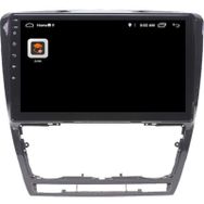 Soundstream Skoda Yeti 2 GB Android Carplay Navigasyon Multimedya Qled Ekran