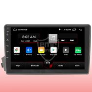 Soundstream Ssangyong Actyon Kyron Korando 2 GB Android Carplay Navigasyon Multimedya Qled Ekran