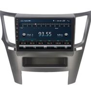 Soundstream Subaru Legacy-Outback 3 2 GB Ram 32 GB HDD Android Carplay Navigasyon Multimedya Ekran Teyp