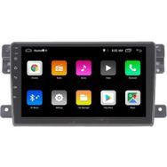 Soundstream Suzukı Grand Vitara 2 GB Ram 32 GB HDD Android Carplay Navigasyon Multimedya Ekran Teyp