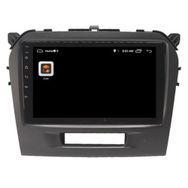 Soundstream Suzukı Grand Vitara 2 GB Ram 32 GB HDD Android Carplay Navigasyon Multimedya Ekran Teyp