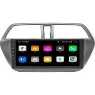 Soundstream Suzuki S Cross 2 GB Ram 32 GB HDD Android Carplay Navigasyon Multimedya Ekran Teyp