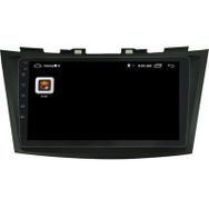 Soundstream Suzukı Swift 2 GB Ram 32 GB HDD Android Carplay Navigasyon Multimedya Ekran Teyp