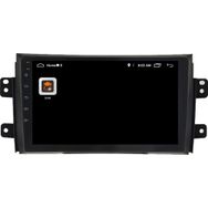 Soundstream Suzuki Sx4 2 GB Ram 32 GB HDD Android Carplay Navigasyon Multimedya Ekran Teyp