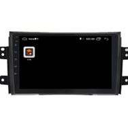 Soundstream Suzuki Sx4 2 GB Ram 32 GB HDD Android Carplay Navigasyon Multimedya Ekran Teyp