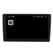 Soundstream Toyota Avensis 2 GB Ram 32 GB HDD Android Carplay Navigasyon Multimedya Ekran Teyp