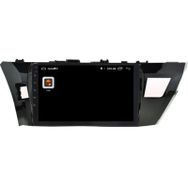 Soundstream Toyota Corolla 2 GB Ram 32 GB HDD Android Carplay Navigasyon Multimedya Ekran Teyp
