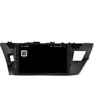 Soundstream Toyota Corolla 2 GB Ram 32 GB HDD Android Carplay Navigasyon Multimedya Ekran Teyp