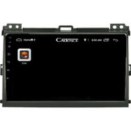 Soundstream Toyota Prado 2 GB Ram 32 GB HDD Android Carplay Navigasyon Multimedya Ekran Teyp