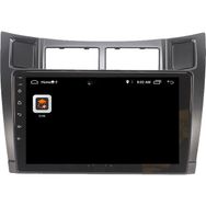 Soundstream Toyota Yaris 2 GB Ram 32 GB HDD Android Carplay Navigasyon Multimedya Ekran Teyp