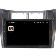 Soundstream Toyota Yaris 2 GB Ram 32 GB HDD Android Carplay Navigasyon Multimedya Ekran Teyp