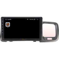 Soundstream Volvo S60 2 GB Ram 32 GB HDD Android Carplay Navigasyon Multimedya Ekran Teyp
