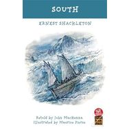 South - Ernest Shackleton