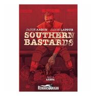 Southern Bastards Cilt: 2 - Arena - Jason Aaron