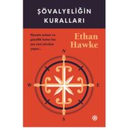 Şövalyeliğin Kuralları - Ethan Hawke