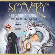 Şovey Nartların At Yarışı Erdoğan Boz