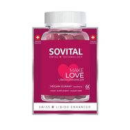 Sovital Make Love Libido Enhancer 60 Çiğnenebilir Tablet