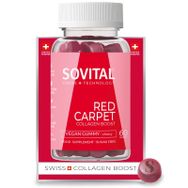Sovital Red Carpet Collagen Boost 60 Tablet