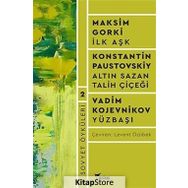 Sovyet Öyküleri 2 - Maksim Gorki - Yazılama Yayınevi