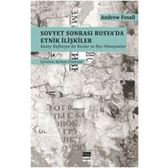 Sovyet Sonrası Rusya’da Etnik İlişkiler - Andrew Foxall