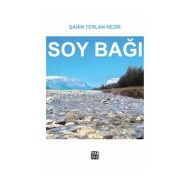 Soy Bağı - Şahin Terlan Nezir