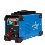 Soyberg 160A Pro İnverter Kaynak Makinası
