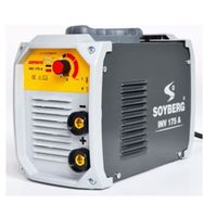 Soyberg 175A 175 Amper İnverter Kaynak Makinası