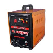 Soyberg 250 E 250 Amper Çanta Kaynak Makinesi