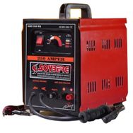 Soyberg KOD 250 EŞ 250 Amper Kaynak Makinesi