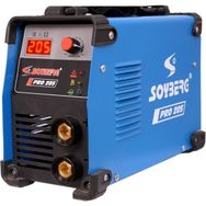 Soyberg Pro 205 A Inverter Kaynak Makinesi