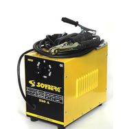 Soyberg SK 250 250 A Cam Elyaf Sargılı Çanta Kaynak Makinesi