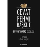 SOYGUN - ÖBÜR GELİŞTE - CEVAT FEHMI BAŞKUT