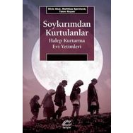 Soykırımdan Kurtulanlar Halep Kurtarma Evi Yetimleri - Kolektif