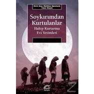 Soykırımdan Kurtulanlar / Taner Akçam