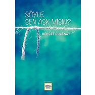 SÖYLE SEN AŞK MISIN ? - BEHÇET YANI