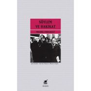 Söylem ve Hakikat - Michel Foucault
