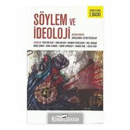 Söylem Ve İdeoloji - Kolektif