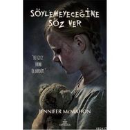 Söylemeyeceğine Söz Ver - Jennifer McMahon