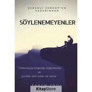 Söylenemeyenler - Ekrem Erol