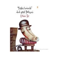 SÖYLEŞ BENIMLE DEDI GÜZEL TÜRKÇEM - ORHAN TEZ