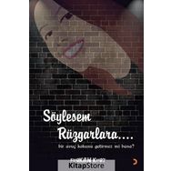 Söylesem Rüzgarlara - Furkan Kurt