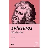 Söylevler - Epiktetos