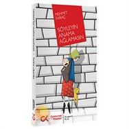 SÖYLEYİN ANAMA AĞLAMASIN - MEHMET FARAÇ